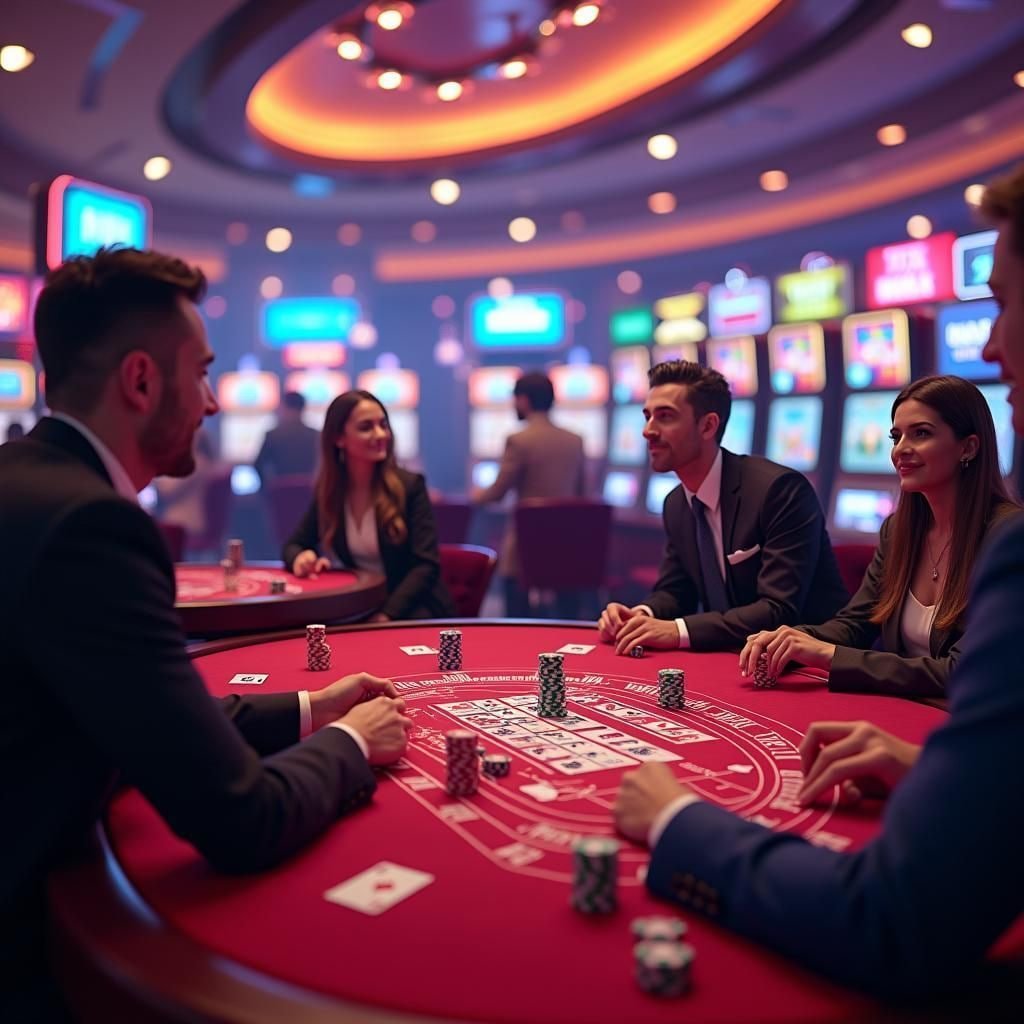 Antarmuka dashboard Free Play prediksi77